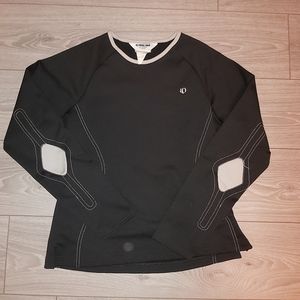 PEARL izumi biking shirt